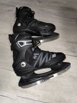 Hockey/ Recreation Ice Skates- Xmas present?
