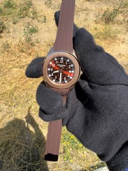 Patek watch