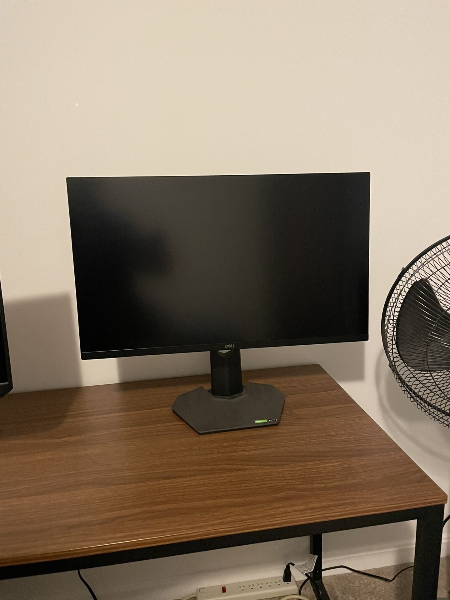 Dell 27” Gaming Monitor