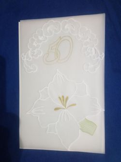 50th Anniversary Greeting Card
