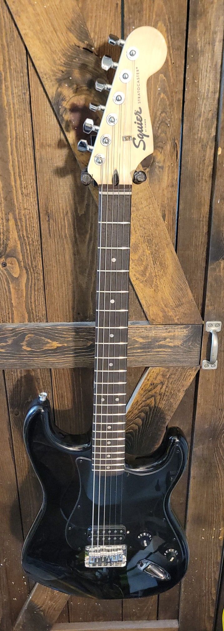 Squier Sonic Strat HT H