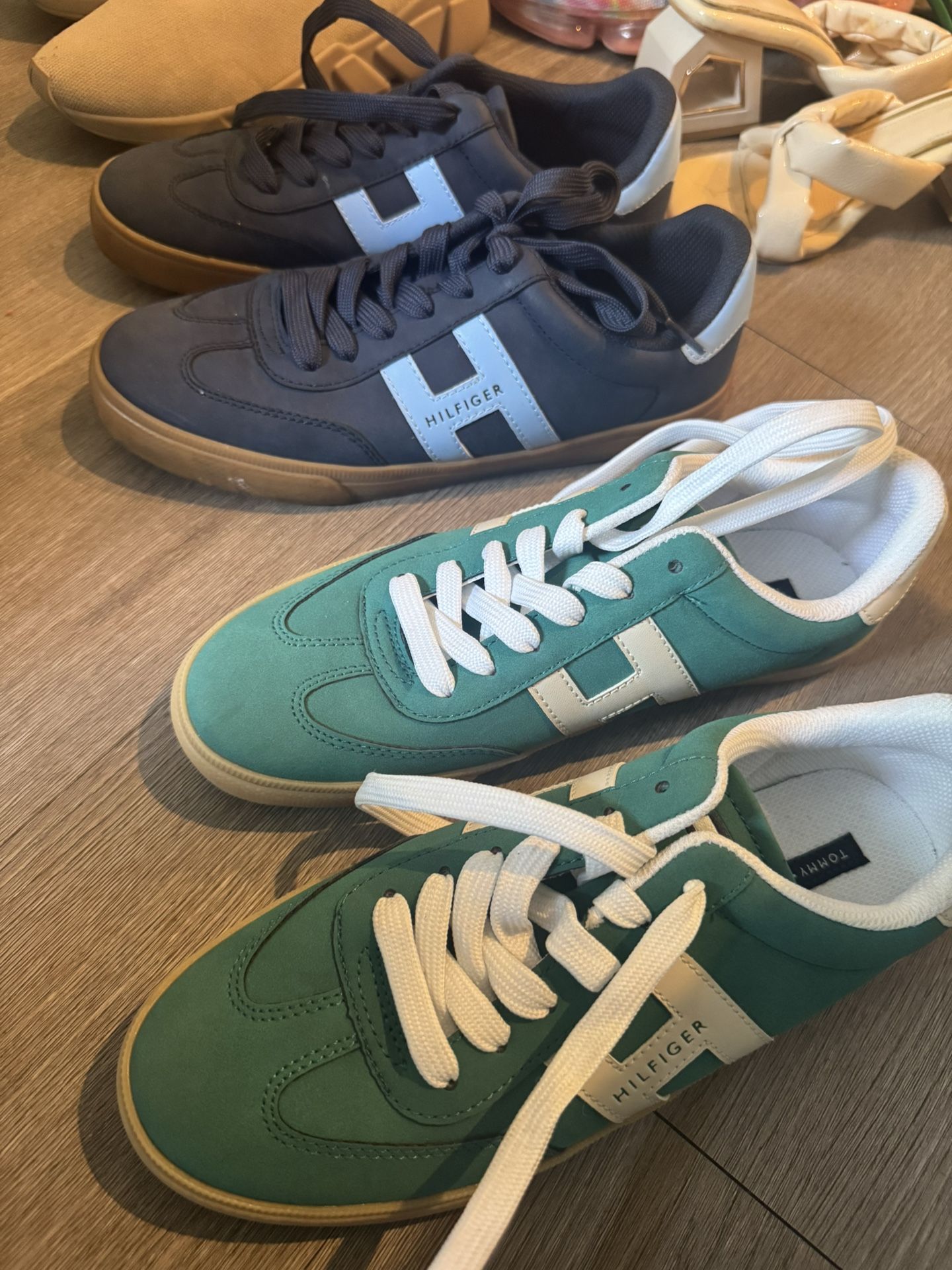Tommy Helfiger Sneakers