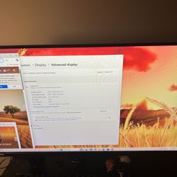 2 Monitors 2 Keyboards 1 Mouse 1 Headset 1 Mousepad And 2 Monitor Mounts 
