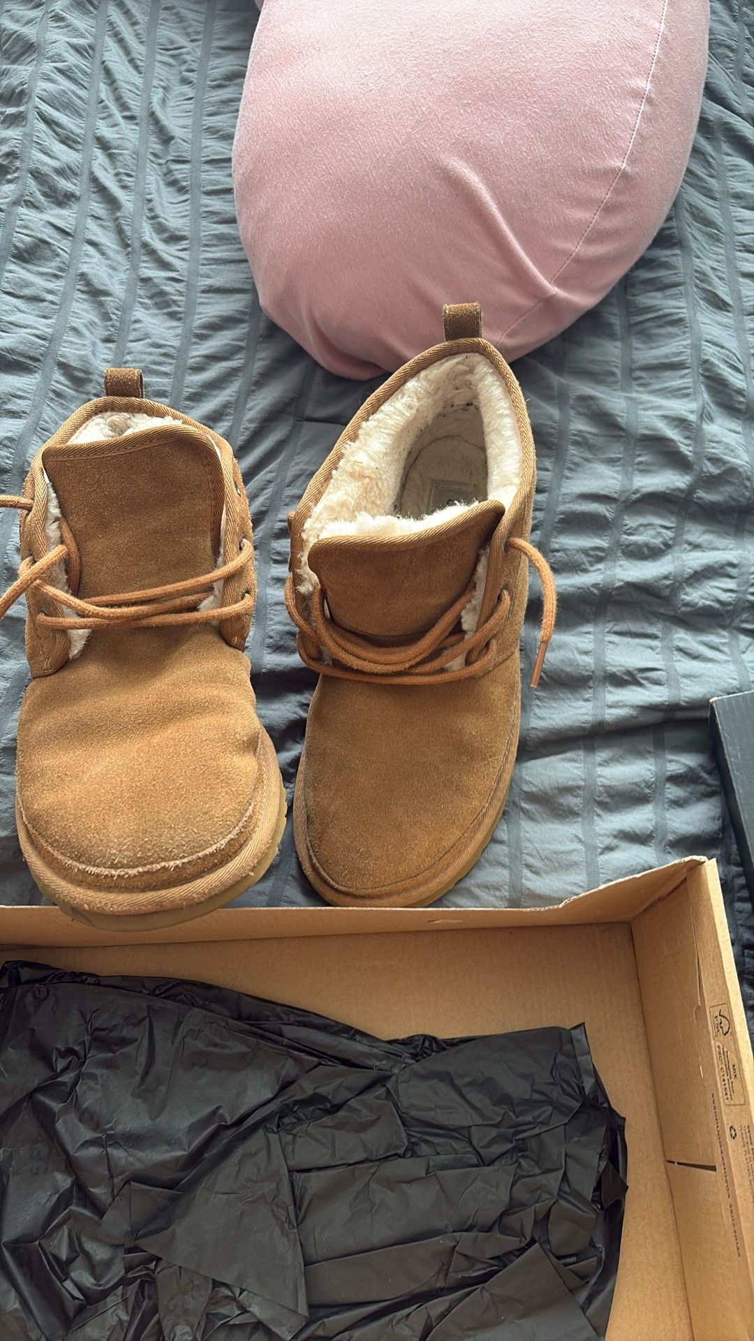 Uggs