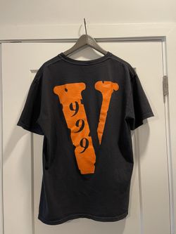 Vlone juice wrld 999 T-shirt
