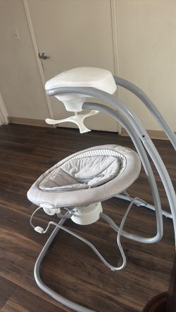 Columpio para bebe