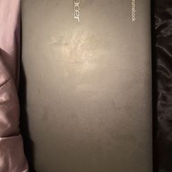 Acer Chromebook