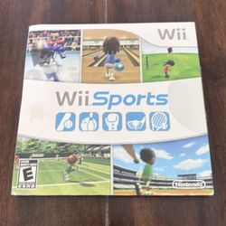 Wii Sports