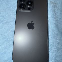 iPhone 16 Pro Max 256 GB Unlocked 