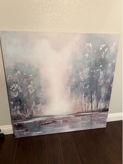 Canvas Paint