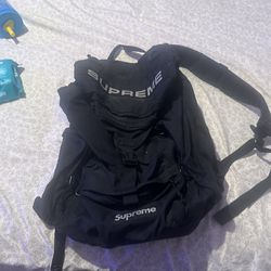 Supreme Backpack