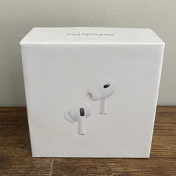 Air Pods 2 Pro 