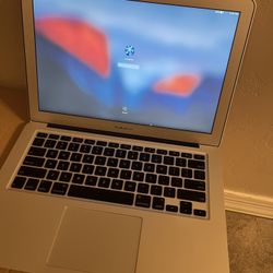 MacBook Air 
