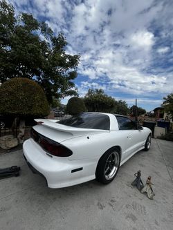 Fender Rolling & Suspension