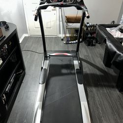 Free_Used_Ironman Treadmill