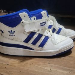 Adidas Forum Mid Sneakers