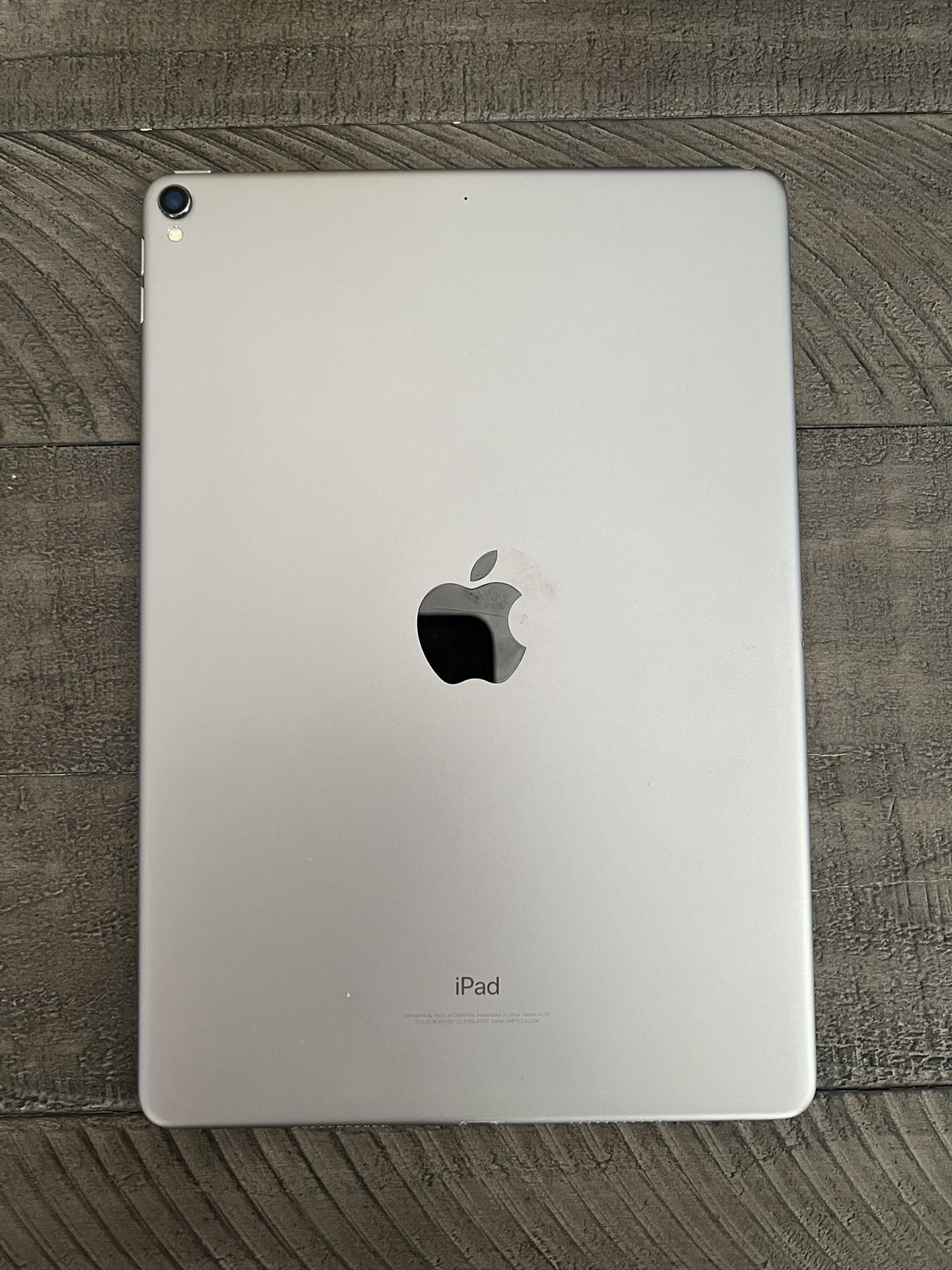 iPad Pro 10.5”