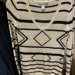 Banana Republic Sweater 