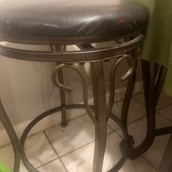 Stool Bar