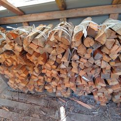 Firewood Bundles