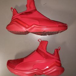Puma Fierce 2 Womans Size 8.5