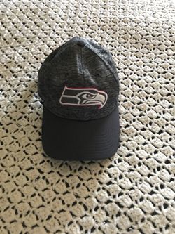 Seahawks hat women’s