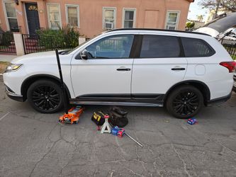 Brakes And Oil Labor Services