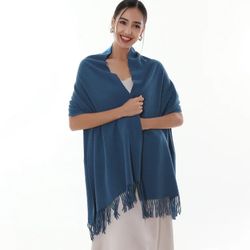 Shawl Scarf