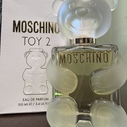Moschino Toy 2 Perfume 