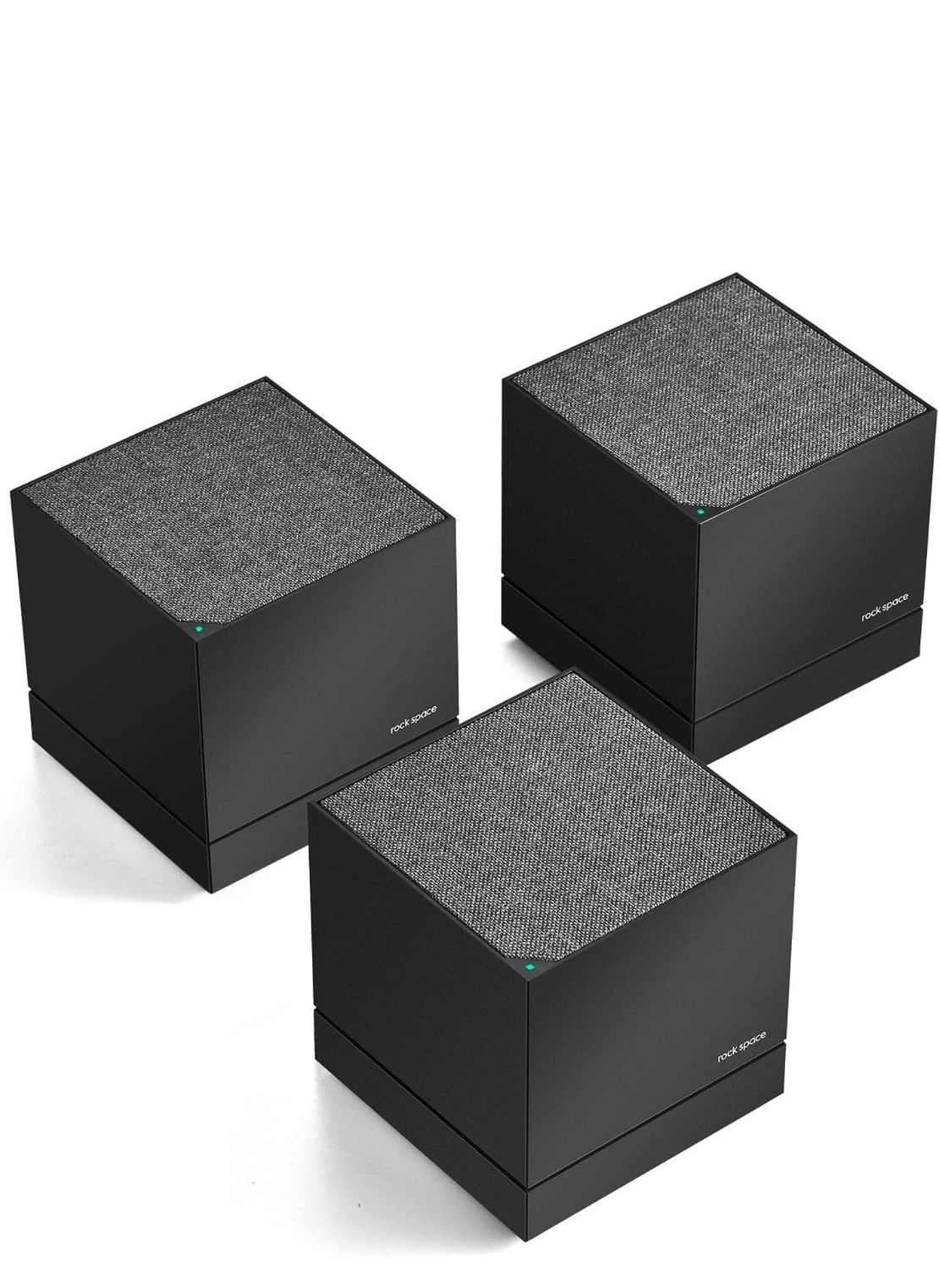 Rock Space WiFi Mesh System