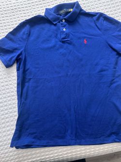 Polo shirt