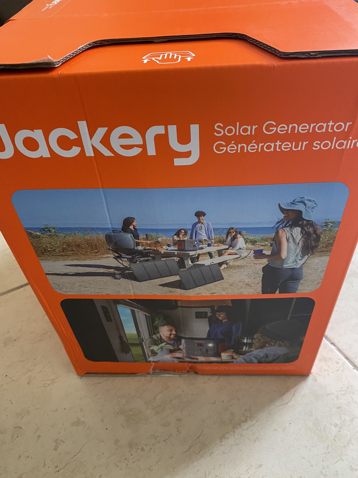 Generator