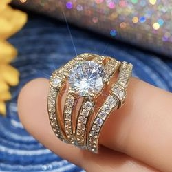 Engagement Rings With Box 