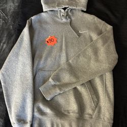 Mens Small Nike Hoodie 