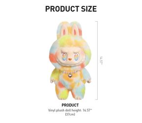 LABUBU Big into Energy Series ROCK THE UNIVERSE for Sale in