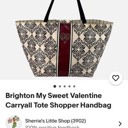Brighton Handbag