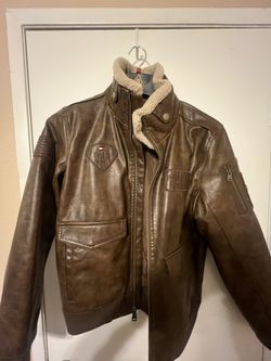 Tommy Hilfiger Bomber Jacket