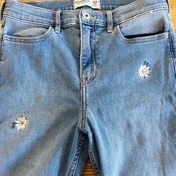 Abercrombie Jeans
