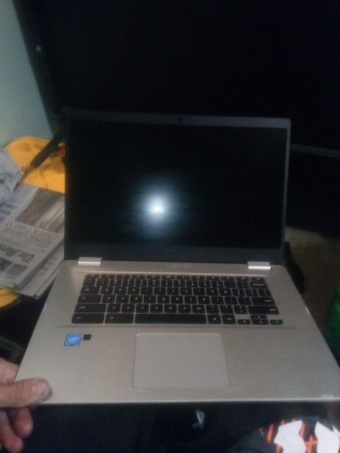 Asus Chromebook Laptop 