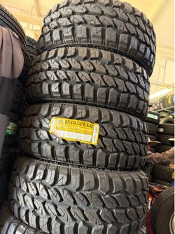 🚨🚘vendo set de llantas Lt 35x12.50 20 Ground speed tires
