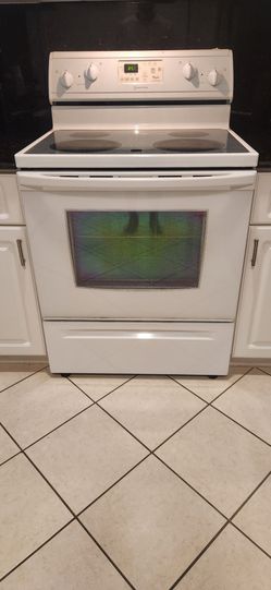 Range/Oven Whirlpool