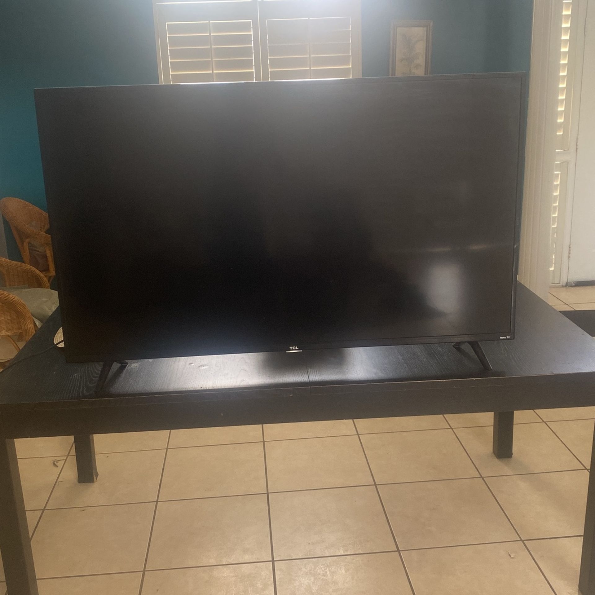 T Cl Tv