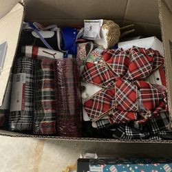 Diferentes Decoracion Navideñas 