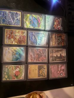 Pokemon cards 350 or offers