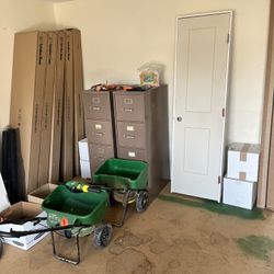 Garage Sale