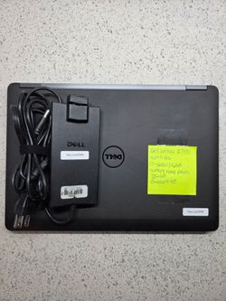 Dell Latitude E7470 Business Laptop - Fast i7, 16GB RAM, Win 11 Ready!