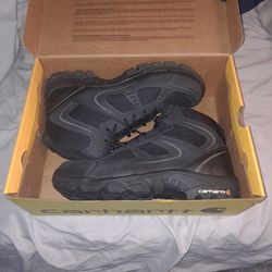 Carthartt Work Hiker Steel Toe Size 9