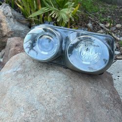98-01 Acura Integera Headlighs