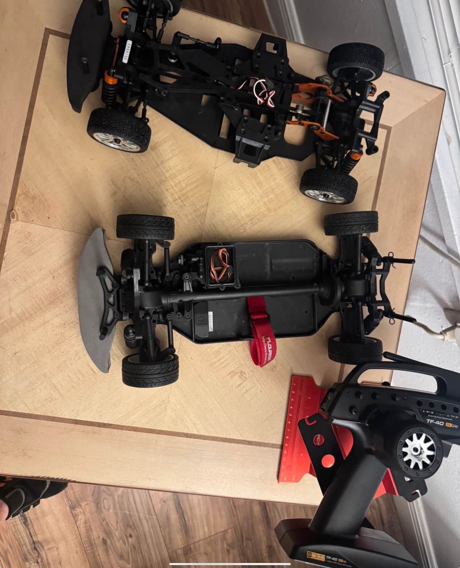 Rc Car Hpi #traxxas Tamiya Kyosho Losi Brushless Nitro
