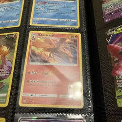 Detective Pikachu Charizard